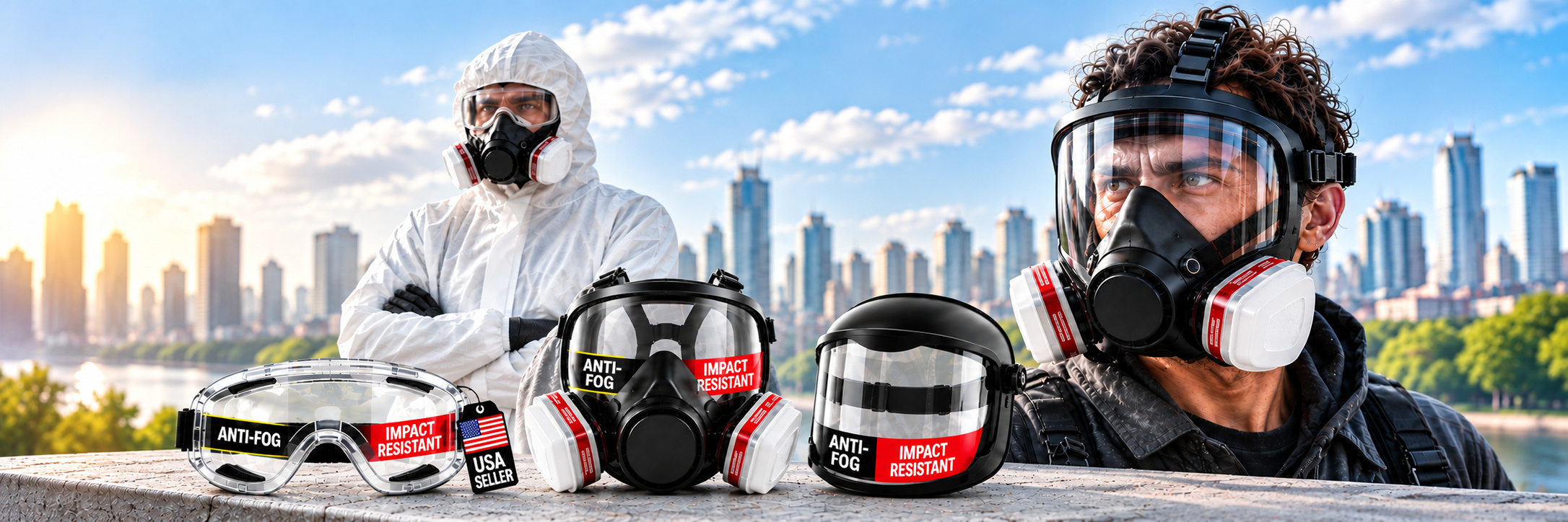 AVENOR Professional Safety Equipment AVENOR Professional Safety Equipment